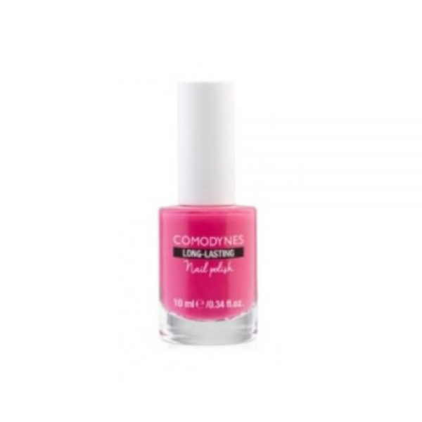 Esmalte de Uñas Summer Collection, Color 07 Tokyo, 10 ml. - Comodynes