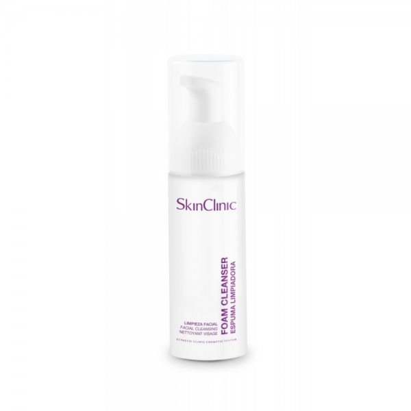 Espuma Limpiadora, 50 ml. - SkinClinic