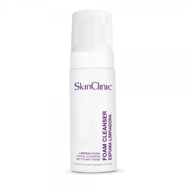 Espuma Limpiadora, 150 ml. - Skinclinic