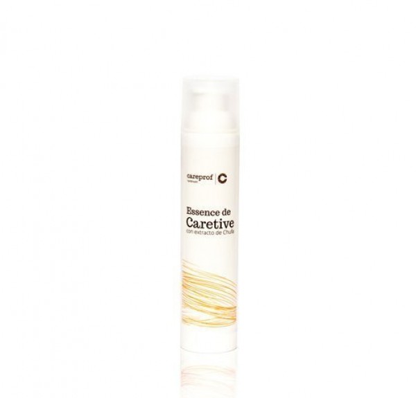 Essense Caretive Extracto de chufa, 100 ml. - Careprof
