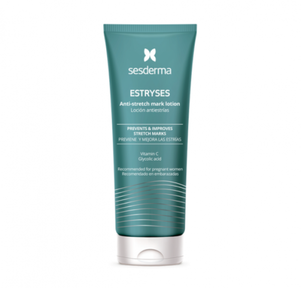 Estryses Loción Antiestrias, 200 ml. - Sesderma