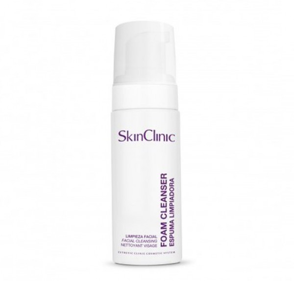 Espuma Limpiadora, 150 ml. - Skinclinic