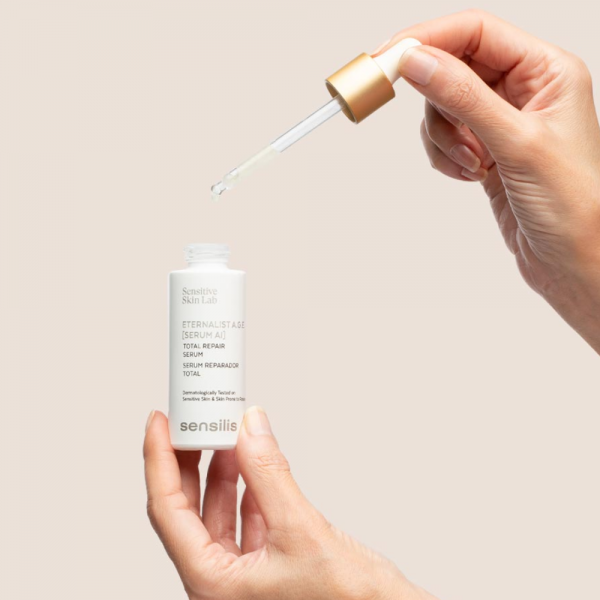 Eternalist A.G.E. [Serum AI], 30 ml. - Sensilis
