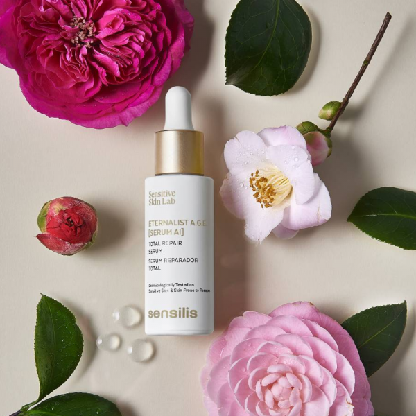 Eternalist A.G.E. [Serum AI], 30 ml. - Sensilis