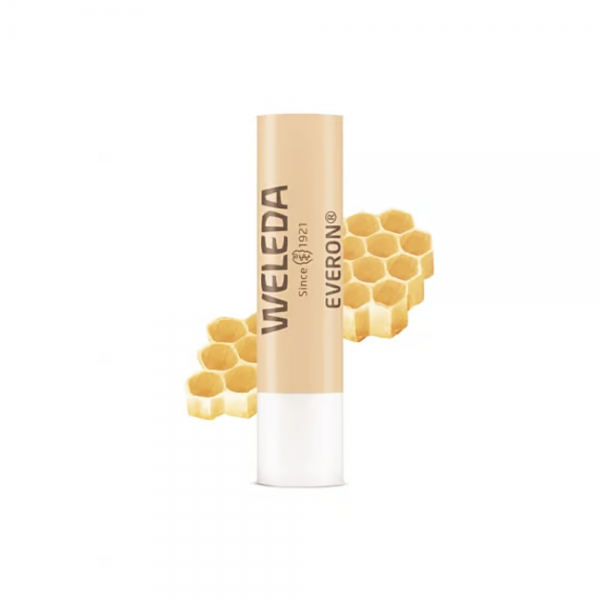 Everon Protector Labial, 4.8 g. - Weleda
