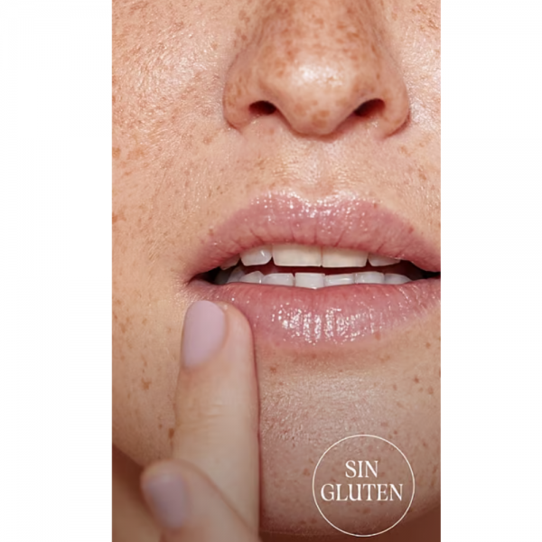Everon Protector Labial, 4.8 g. - Weleda