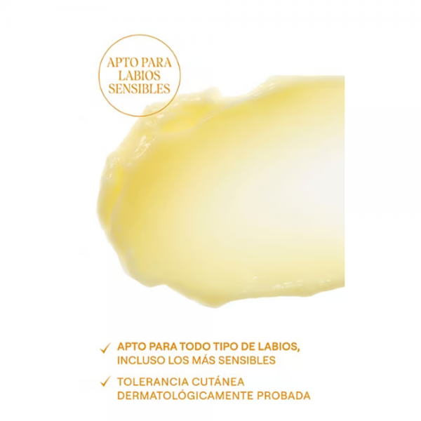 Everon Protector Labial, 4.8 g. - Weleda
