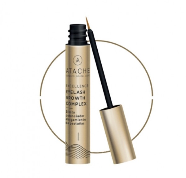 Excellence Eyelash Growth Complex, 5 ml. - Atache 