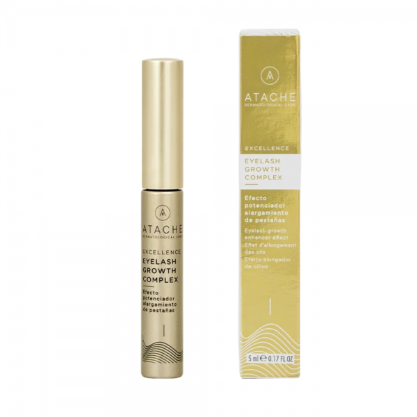Excellence Eyelash Growth Complex, 5 ml. - Atache 