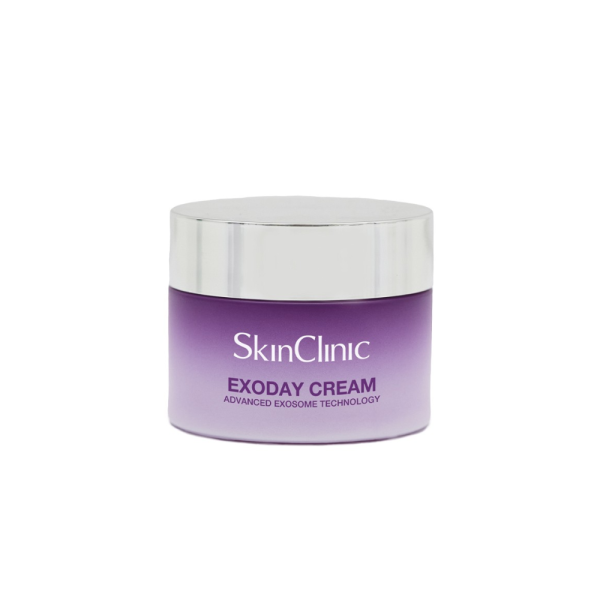 Exoday Crema Regeneradora de Día, 50 ml. - SkinClinic