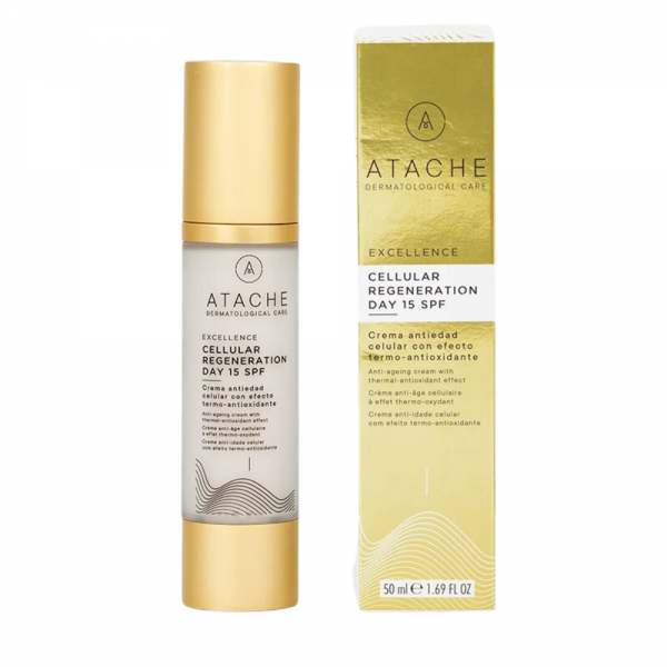 Excellence Cellular Regeneration Day, 50 ml.- Atache
