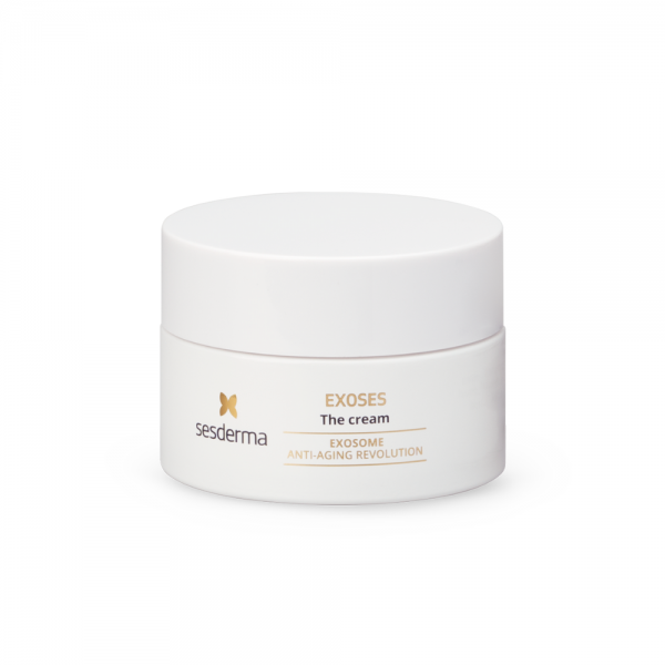 Exoses The Cream, 50 ml. - Sesderma