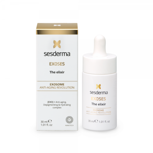 Exoses The Elixir, 30 ml. - Sesderma