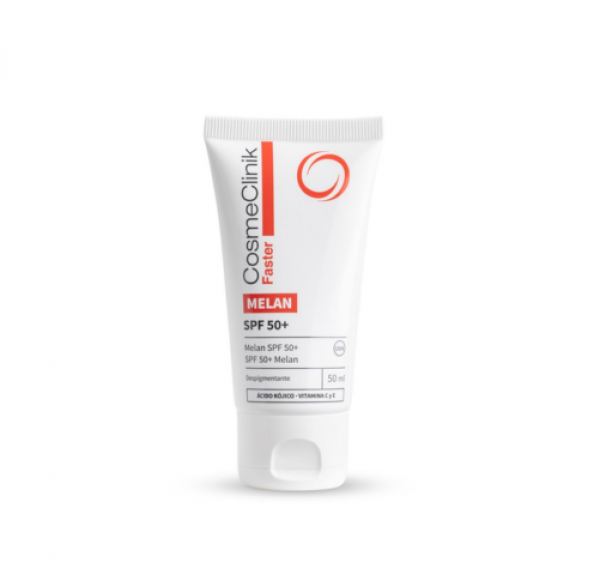 Faster Melan, 50 ml. - Cosmeclinik