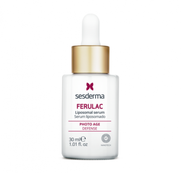 Ferulac Liposomal Sérum, 30 ml. - Sesderma