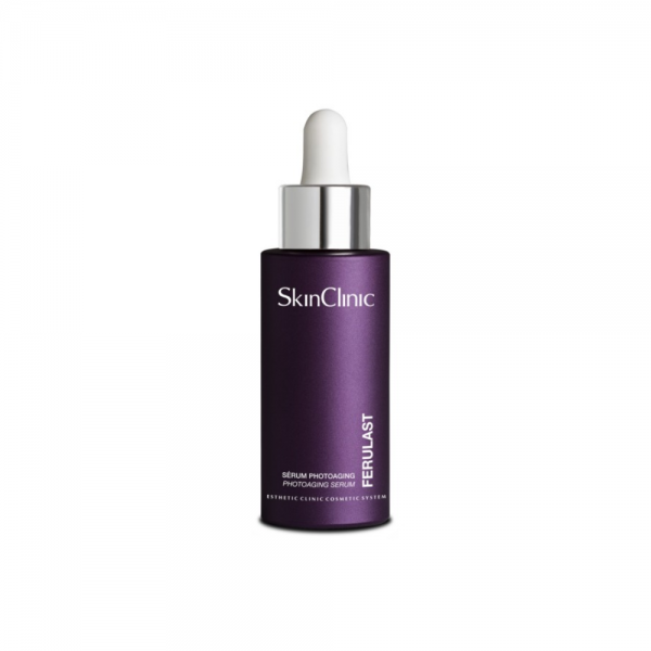 Ferulast, 30 ml. - SkinClinic