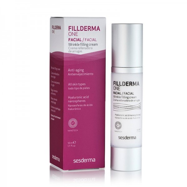 Fillderma One, 50 ml. - Sesderma