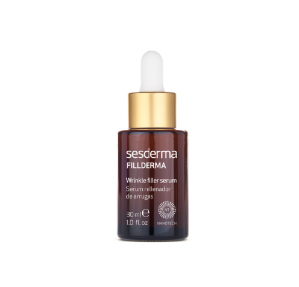 Fillderma Sérum Rellenador de Arrugas, 30 ml. - Sesderma