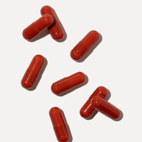 Firming Peptides Pro Complemento Alimenticio, 60 Cap. - Segle Clinical