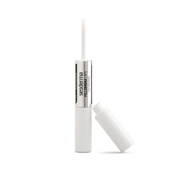Fillderma Lips Voluminizador de Labios, 2 ml. x 6 ml. - Sesderma