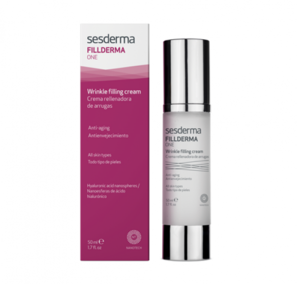 Fillderma One, 50 ml. - Sesderma