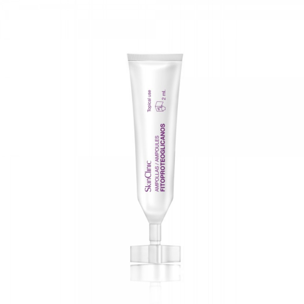 Fitoproteoglicanos 30 Ampollas, 2 ml. - Skinclinic