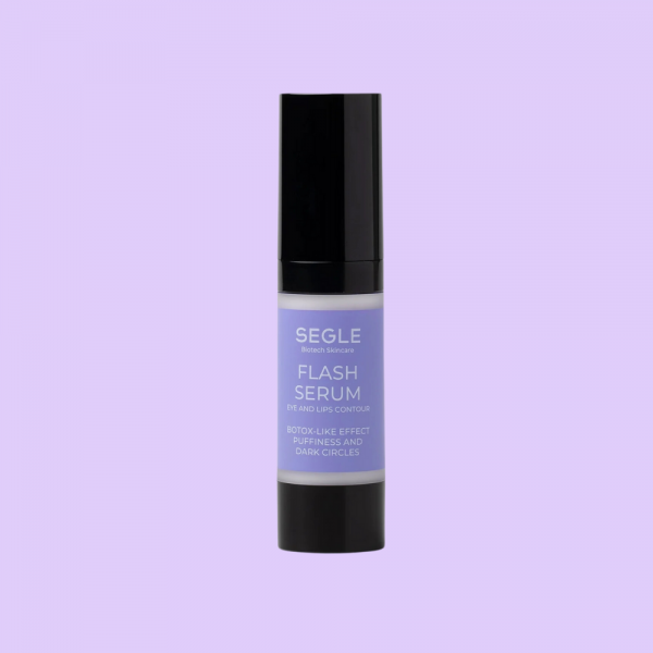 Flash Sérum Contorno de Ojos y Labios, 15 ml. - Segle Clinical