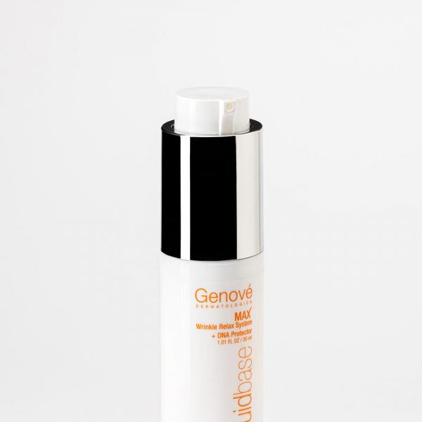 Fluidbase® MAX, 30 ml. - Genové