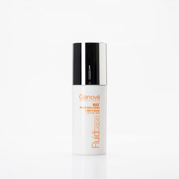 Fluidbase® MAX, 30 ml. - Genové