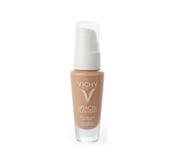 Fondo de Maquillaje Liftactiv Flexiteint nº35 Sand, 30 ml.- Vichy