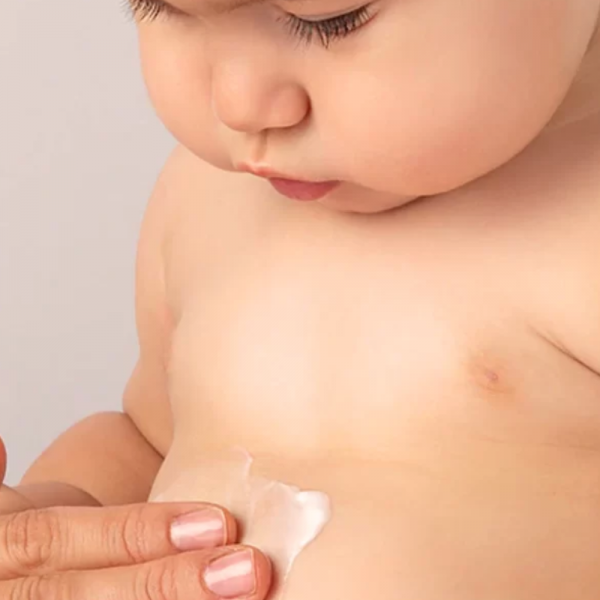 Fotoprotector Pediatric Loción SPF 50+, 100 ml. - BABE 