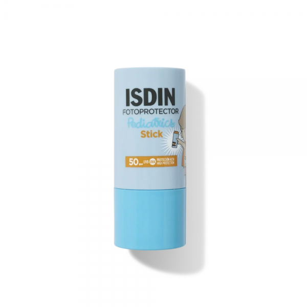 Fotoprotector Pediatrics Stick SPF 50, 20 g. - Isdin