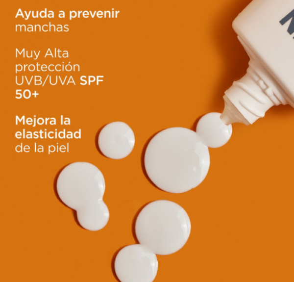 Fotoultra Spot Prevent SPF 50+, 50ml. - Isdin