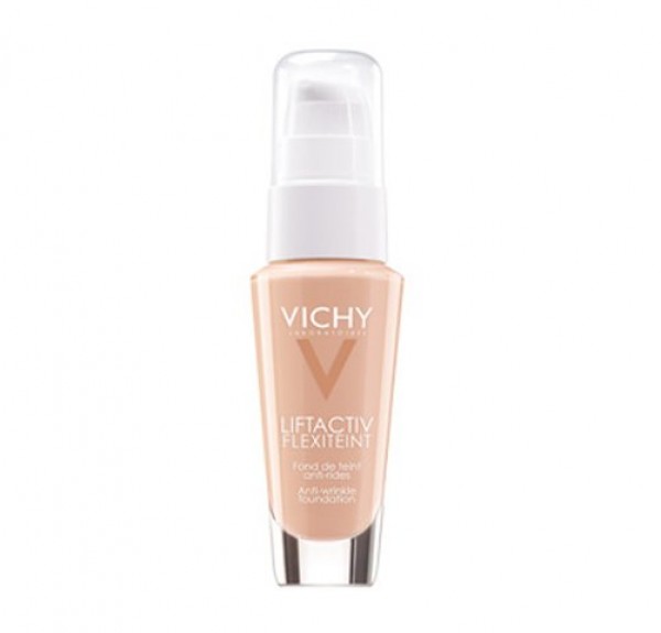 Fondo de Maquillaje Liftactiv Flexiteint nº15 Opal, 30 ml.- Vichy