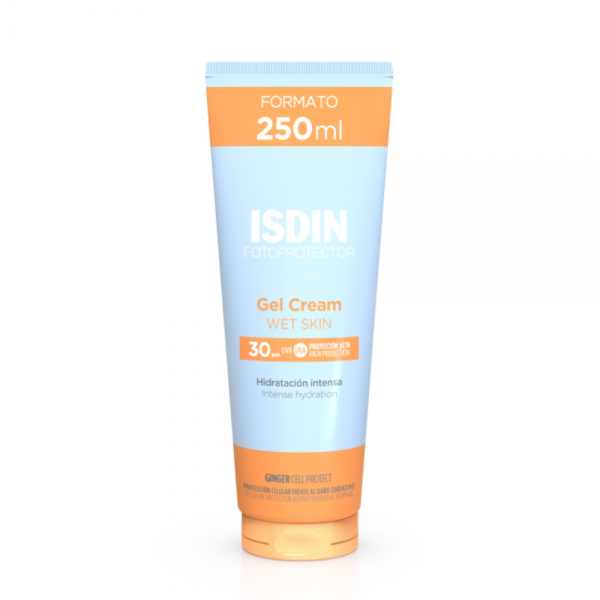 Fotoprotector Gel Cream SPF 30, 250 ml.- Isdin