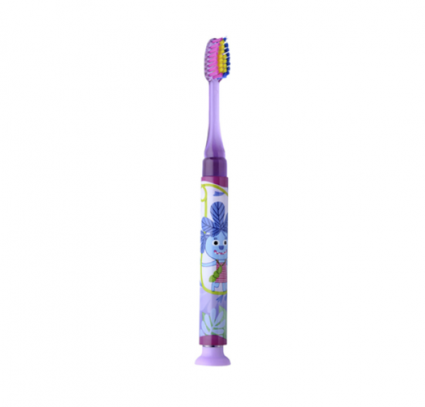 G.U.M Timer Light Junior 6+ Cepillo De Dientes , 1 ud. - Sunstar