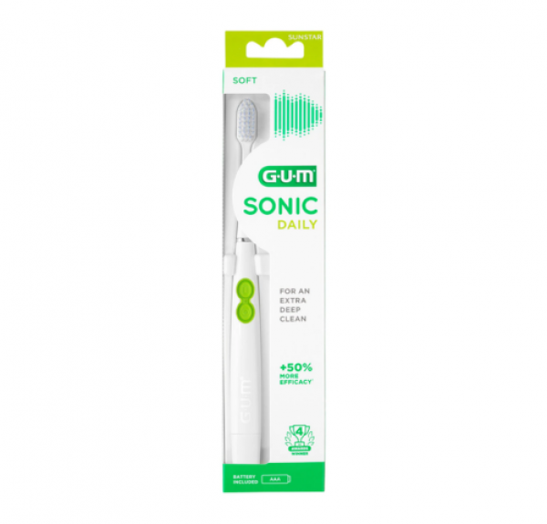 G.U.M Kit De Viaje Sensibilidad Dental, 1 ud. - Sunstar