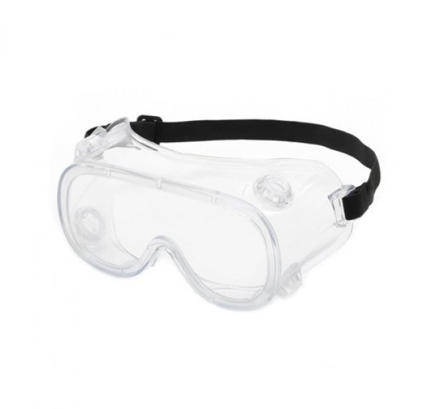 Gafas panoramicas shop de seguridad
