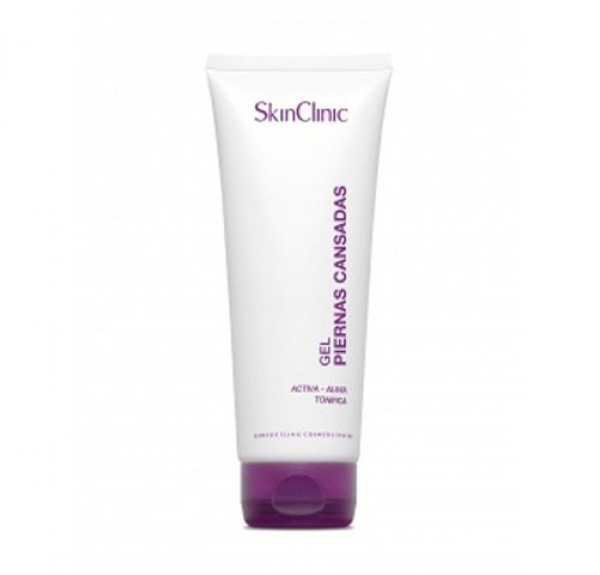 Gel Piernas Cansadas, 200 ml. - Skinclinic