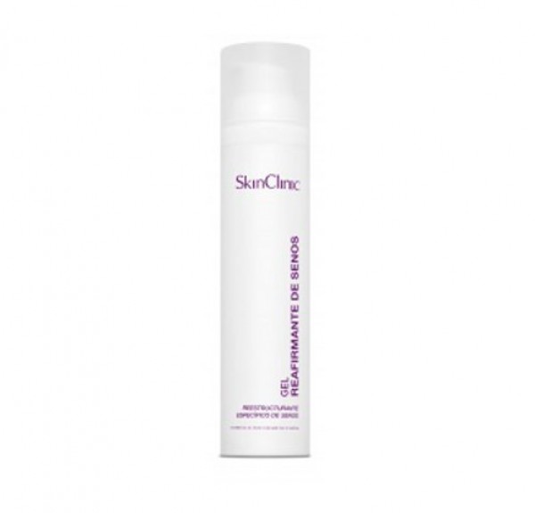 Gel Reafirmante de Senos, 100 ml.- Skinclinic