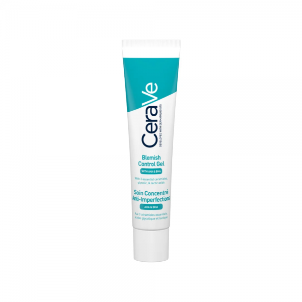 Gel Control Imperfecciones, 40 ml. - CeraVe