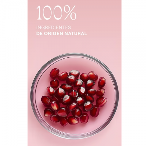 Gel de Ducha Inspire Cremosos Granada, 400 ml. - Weleda