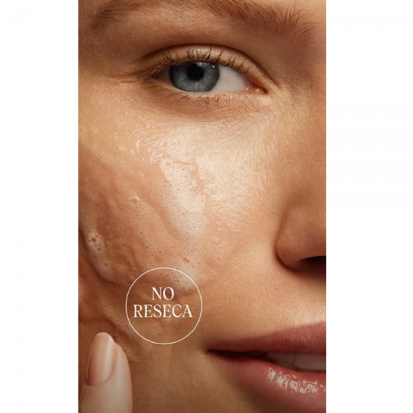 Gel Limpiador Purificante, 100 ml. - Weleda
