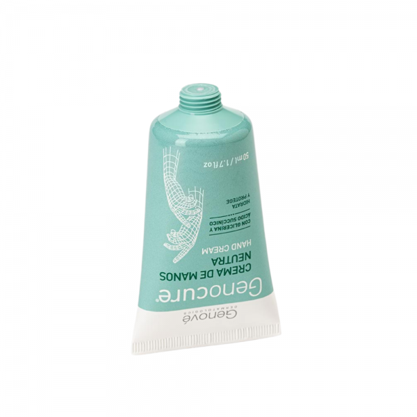 Genocure® Crema de Manos, 50 ml. - Genové