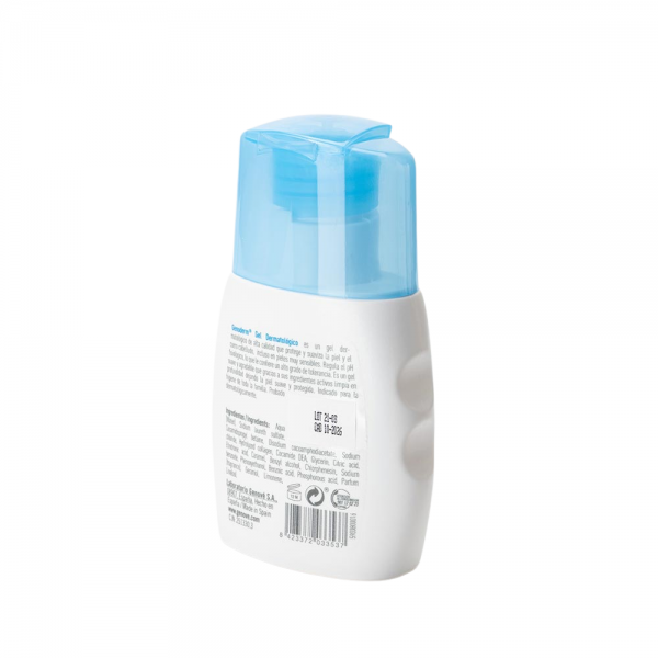Genoderm® Genotergente Gel Dermatológico, 100 ml. - Genové