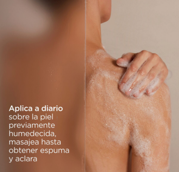 Germisdin Aloe Vera Gel de Baño, 250 ml. - Isdin