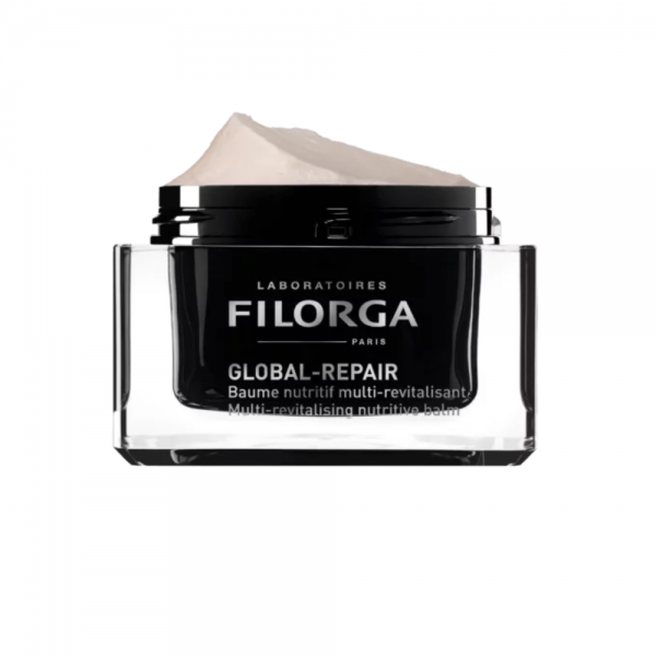 Global-Repair Baume Nutritivo Multirevitalizante, 50 ml. - Filorga 