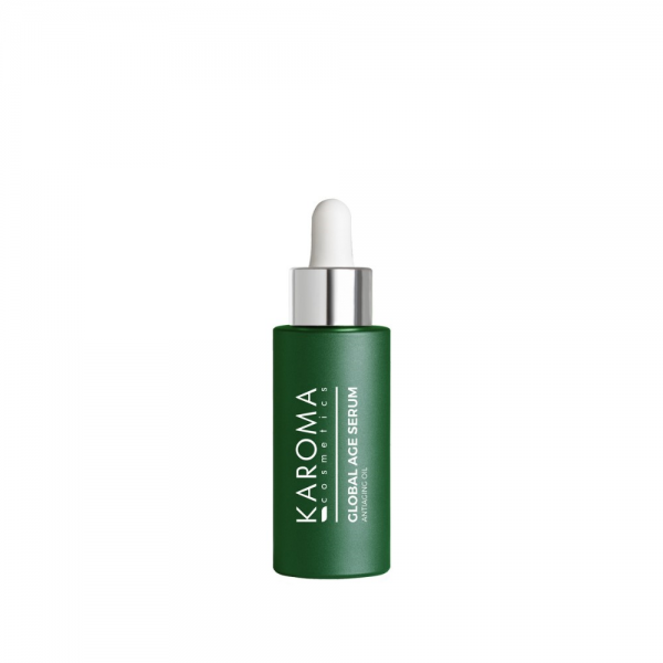 Global Age Sérum, 50 ml. - Karoma
