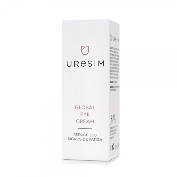 Global Eye Cream, 15 ml. - Uresim