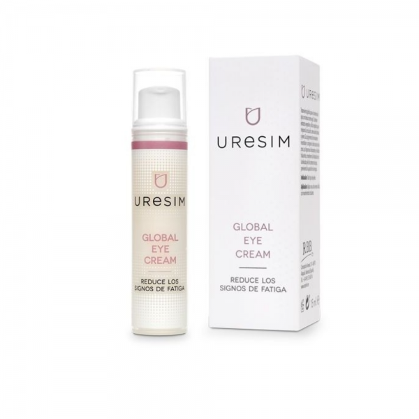 Global Eye Cream, 15 ml. - Uresim